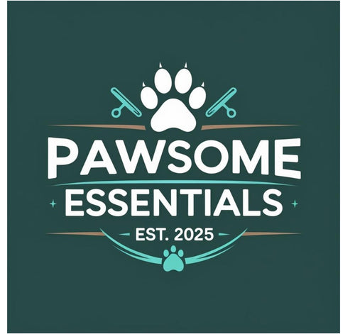 Pawsome Essentials